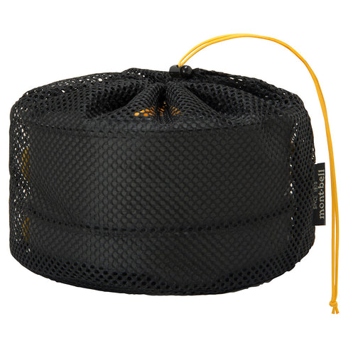 Mont-bell Alpine Cooker 14+16 Pan Set